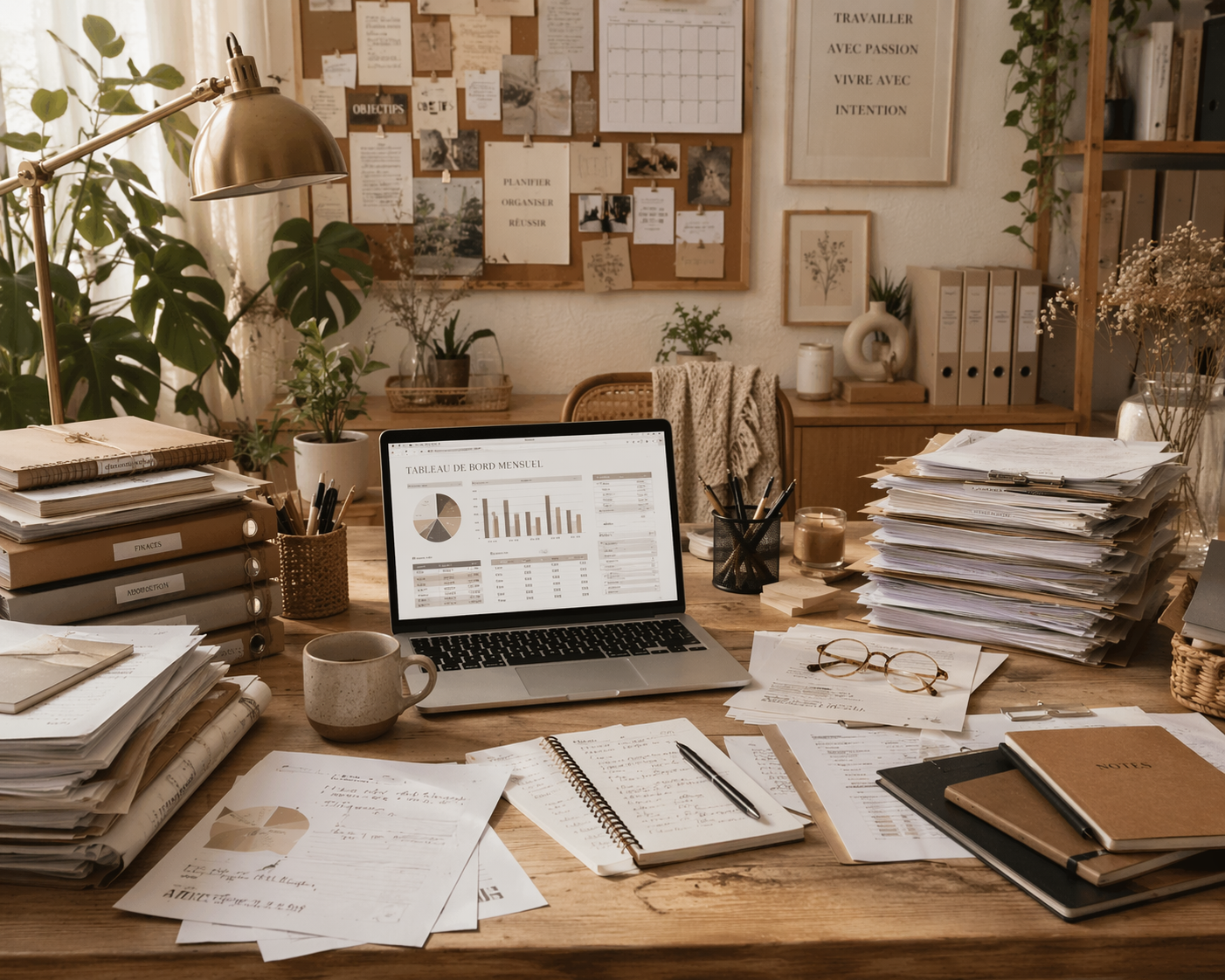 Pour les professionnels