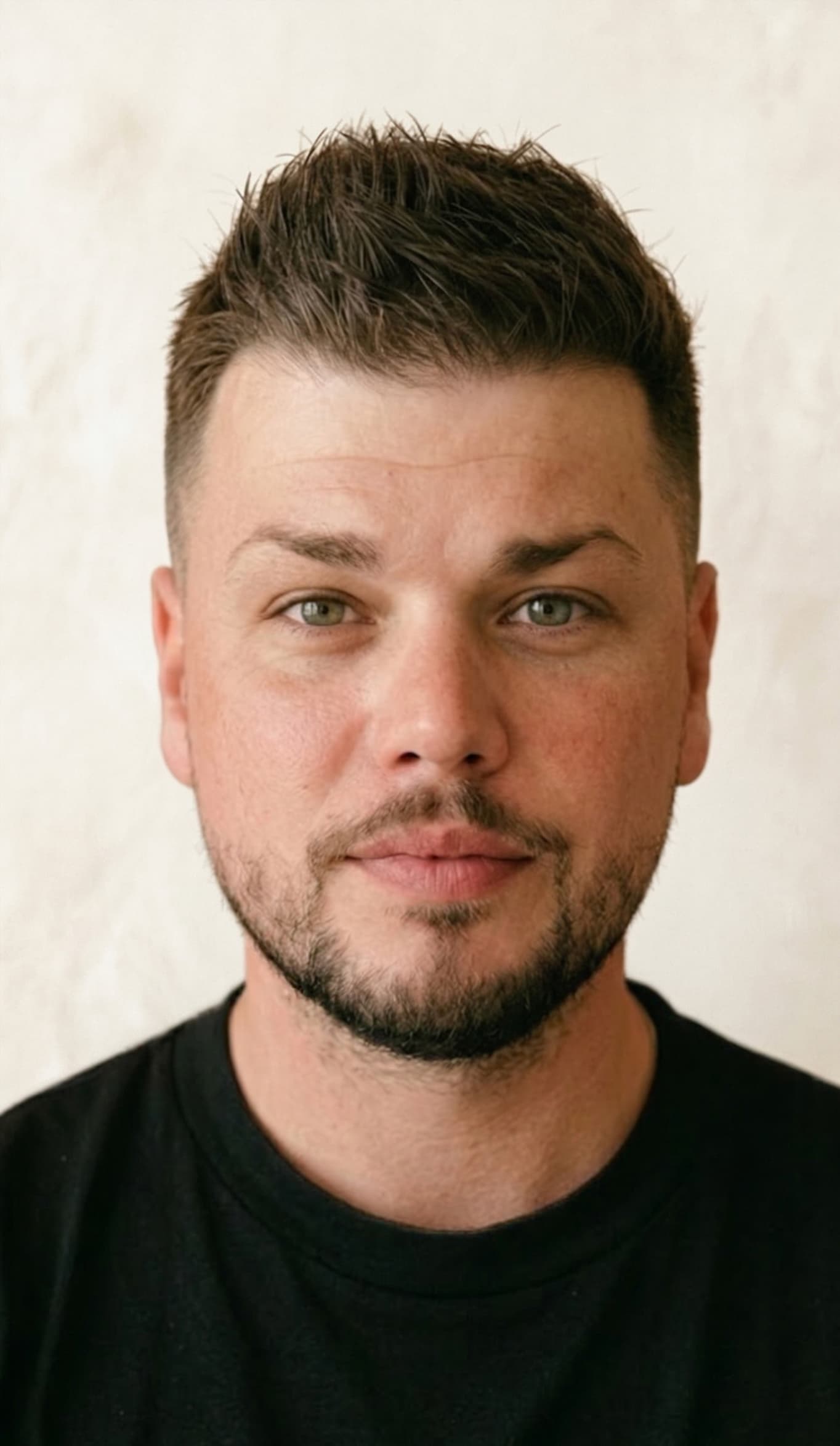 Jordan Hervot - Fondateur JH Administratif