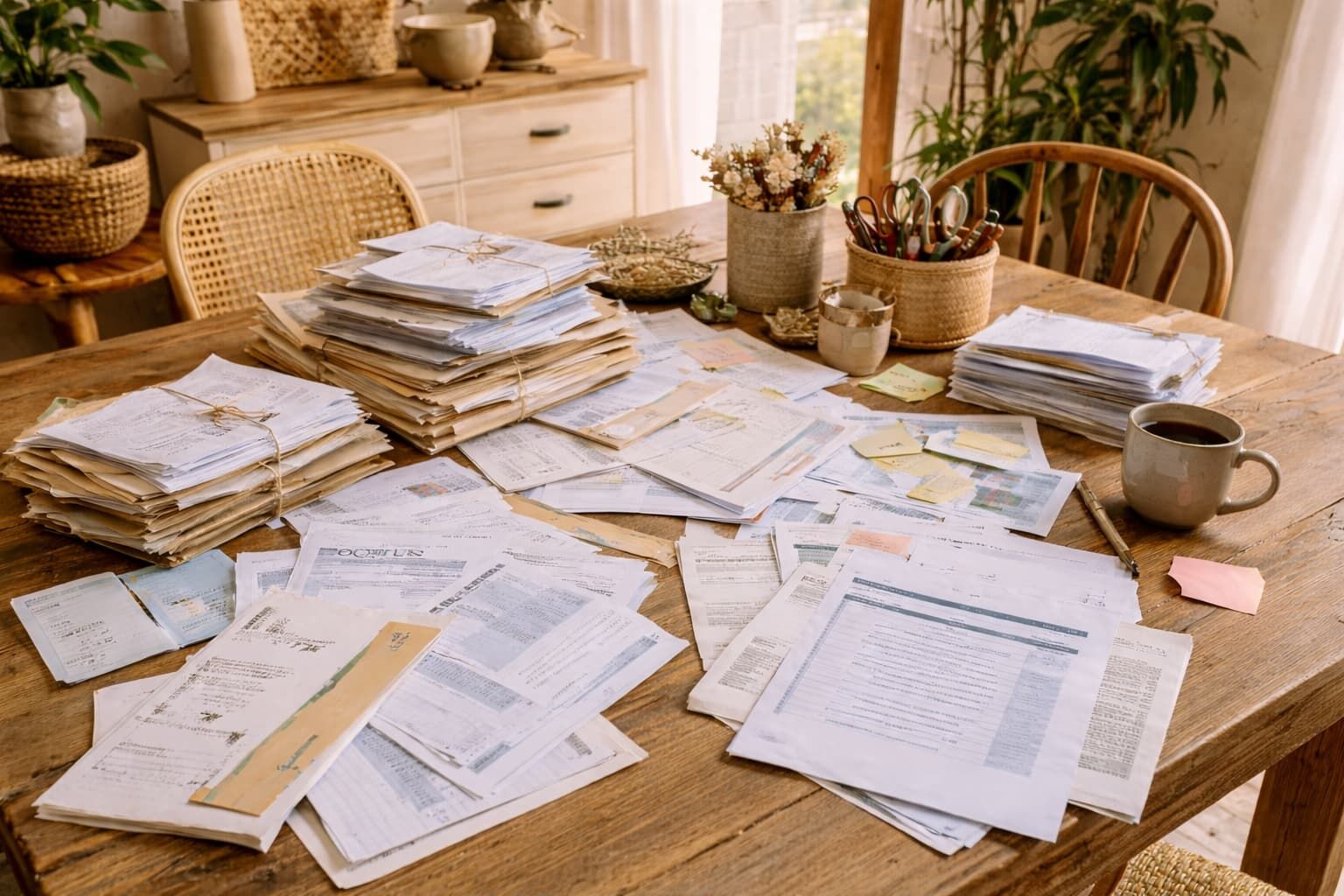 Illustration de l'article sur l'organisation administrative